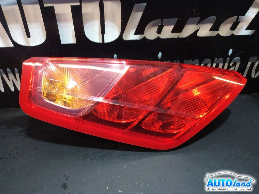 Stop spate Stanga FIAT GRANDE PUNTO (199) 2005-2025