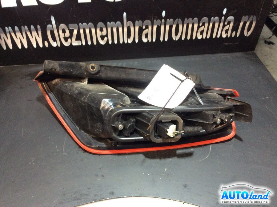 Stop spate Stanga FIAT GRANDE PUNTO (199) 2005-2025