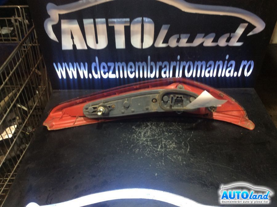 Stop spate Stanga FIAT PUNTO (188) 1999-2012