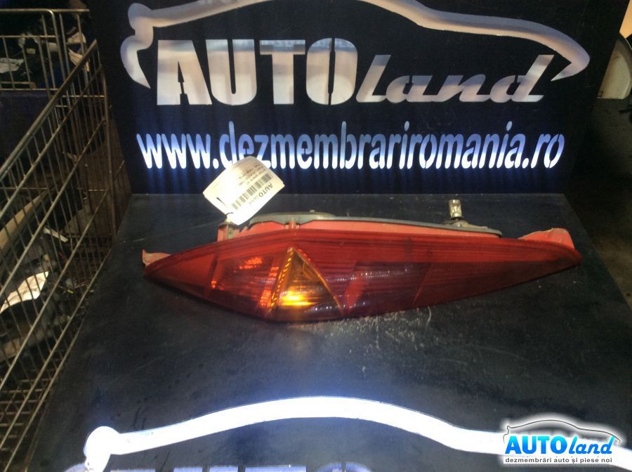 Stop spate Stanga FIAT PUNTO (188) 1999-2012