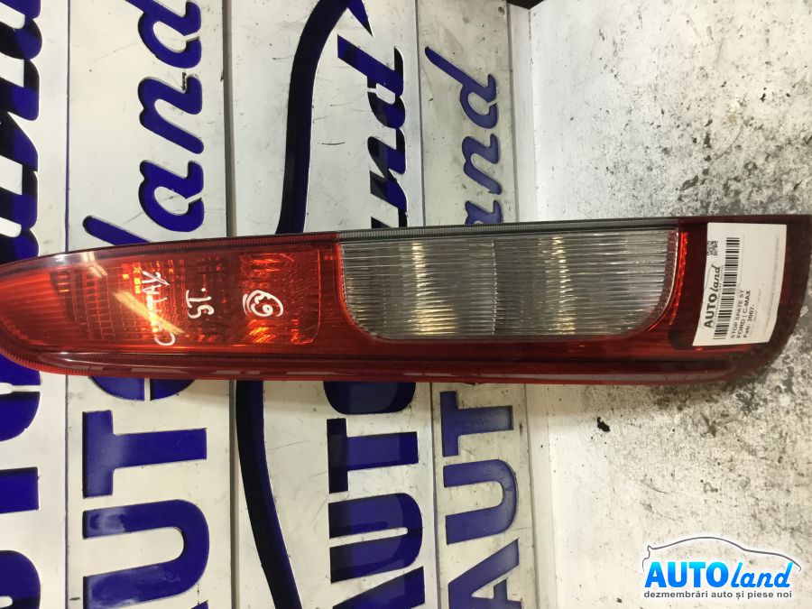 Stop spate Stanga FORD C-MAX 2007-2025
