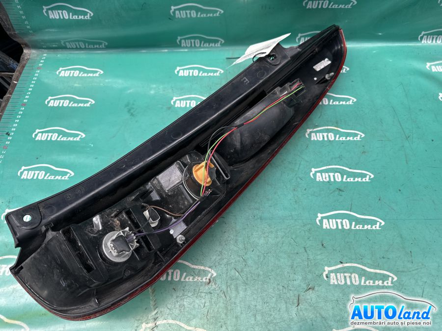 Stop spate Stanga FORD FIESTA V (JH_,JD_) 2001-2025 Cod 6S6113405A