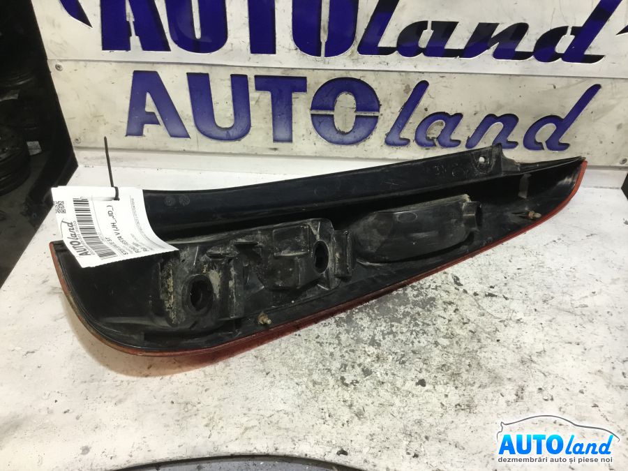 Stop spate Stanga FORD FIESTA V (JH_,JD_) 2001-2025