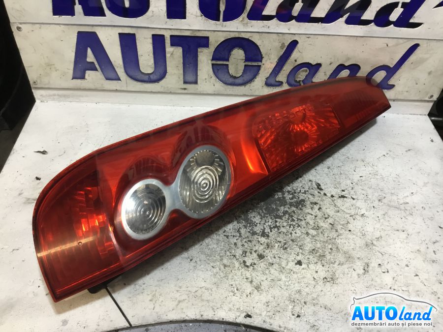 Stop spate Stanga FORD FIESTA V (JH_,JD_) 2001-2025