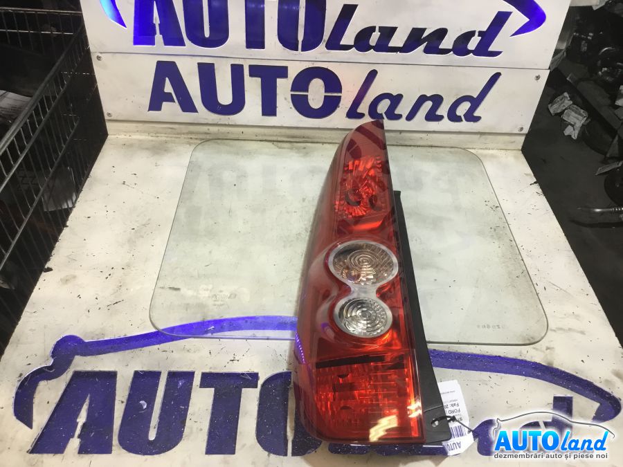 Stop spate Stanga FORD FIESTA V (JH_,JD_) 2001-2025