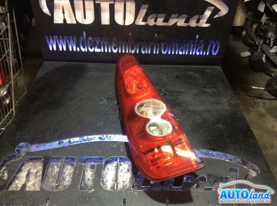 Stop spate Stanga FORD FIESTA V (JH_,JD_) 2001-2025