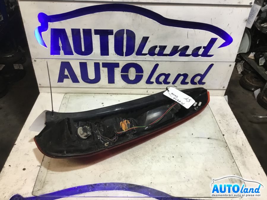 Stop spate Stanga FORD FIESTA V (JH_,JD_) 2001-2025