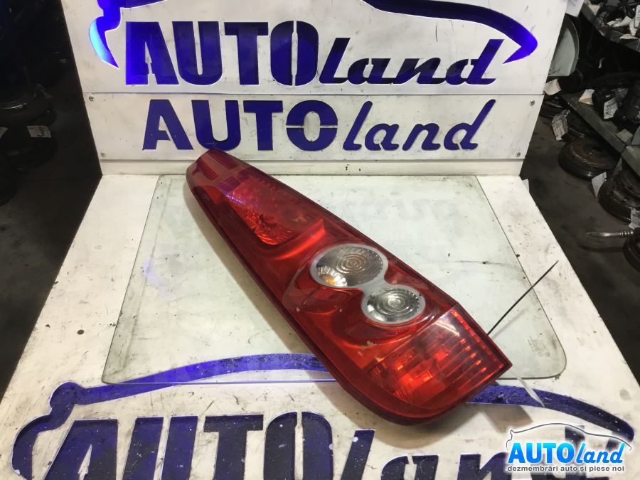 Stop spate Stanga FORD FIESTA V (JH_,JD_) 2001-2025