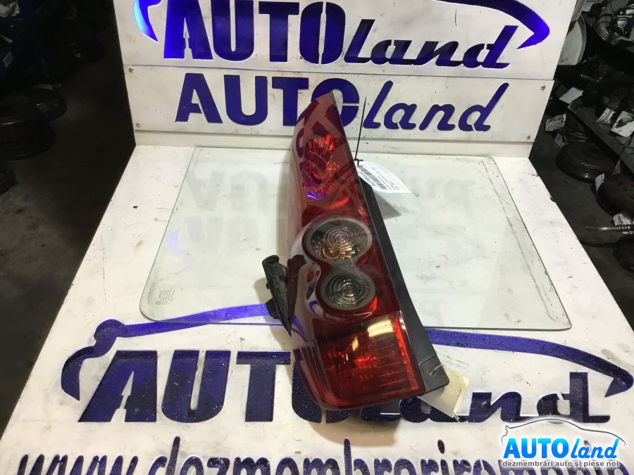 Stop spate Stanga FORD FIESTA V (JH_,JD_) 2001-2026