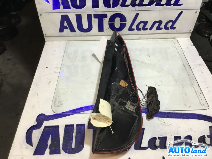 Stop spate Stanga FORD FIESTA V (JH_,JD_) 2001-2026