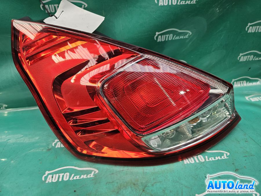 Stop spate Stanga FORD FIESTA VI 2008-2025 Cod G1BB1340A