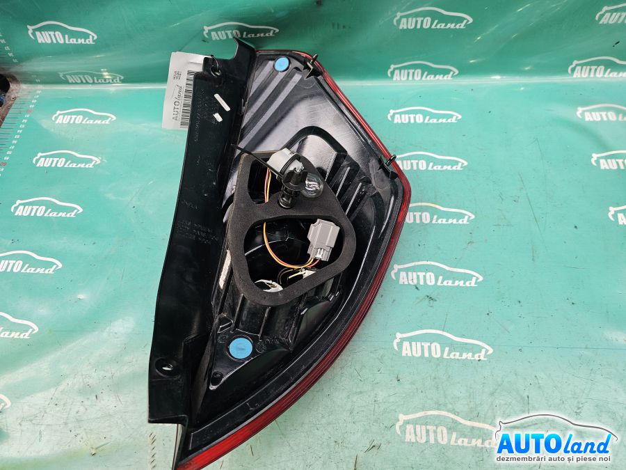 Stop spate Stanga FORD FIESTA VI 2008-2025 Cod G1BB1340A