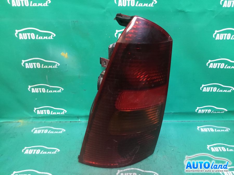 Stop spate Stanga FORD FOCUS combi (DNW) 1999-2004