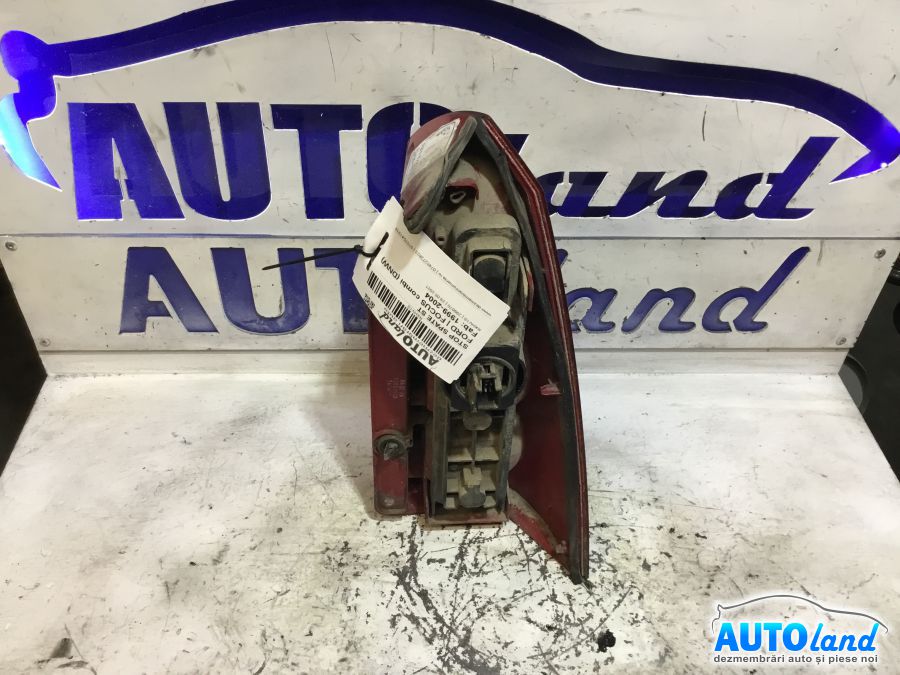 Stop spate Stanga FORD FOCUS combi (DNW) 1999-2004