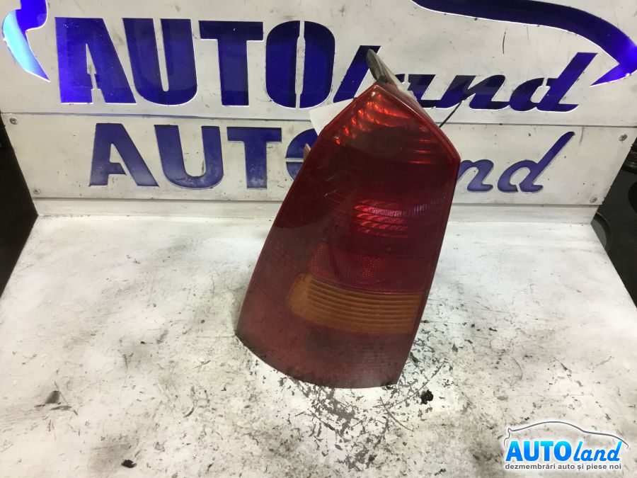 Stop spate Stanga FORD FOCUS combi (DNW) 1999-2004