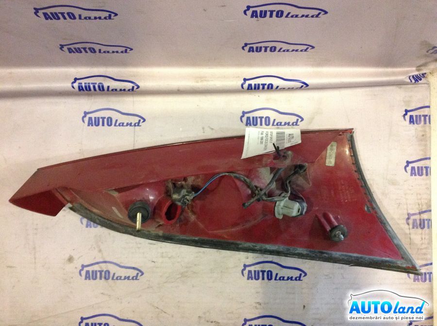 Stop spate Stanga FORD FOCUS (DAW,DBW) 1998-2001