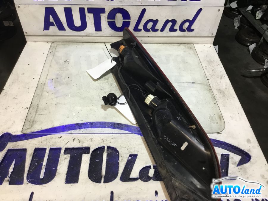 Stop spate Stanga FORD FOCUS II (DA_) 2004-2008