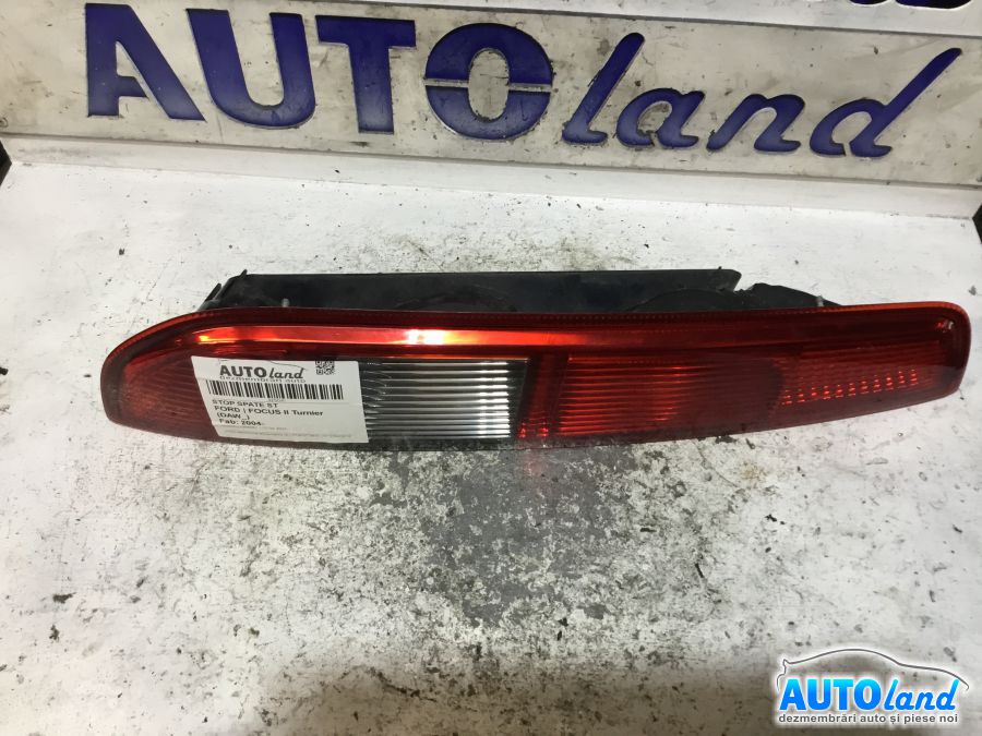 Stop spate Stanga FORD FOCUS II Turnier (DAW_) 2004-2025