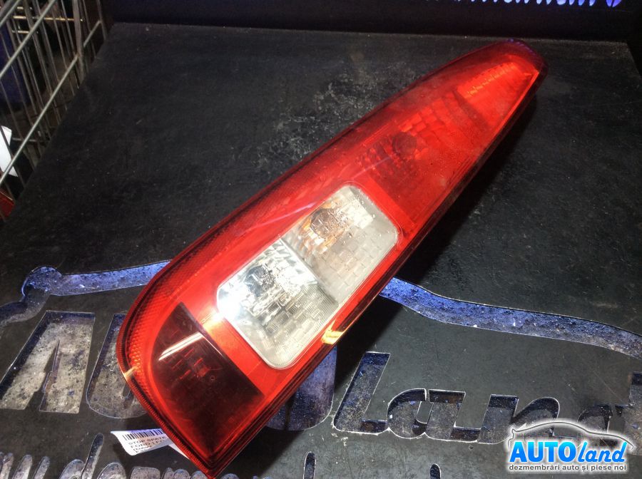 Stop spate Stanga FORD FOCUS II Turnier (DAW_) 2004-2025