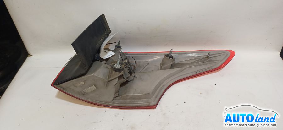 Stop Spate Stanga FORD FOCUS III Turnier 2010-2014 Cod BM5113405G
