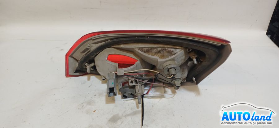 Stop Spate Stanga FORD FOCUS III Turnier 2010-2014 Cod BM5113A603B