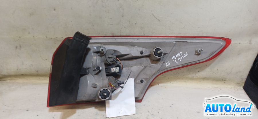 Stop Spate Stanga FORD FOCUS III Turnier facelift 2014-2018 Cod F1EB13405D