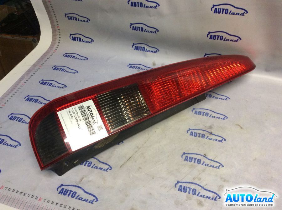 Stop spate Stanga FORD FUSION (JU_) 2002-2025