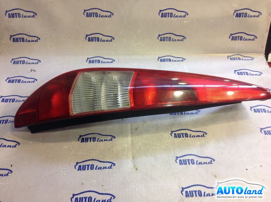 Stop spate Stanga FORD FUSION (JU_) 2002-2025 Cod 2S6113N004AD