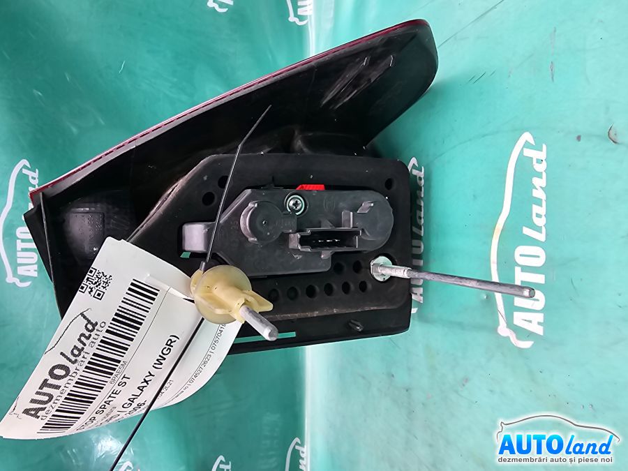 Stop spate Stanga FORD GALAXY (WGR) 2006-2025