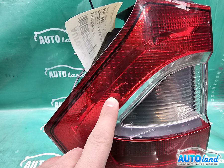 Stop spate Stanga FORD GALAXY (WGR) 2006-2025