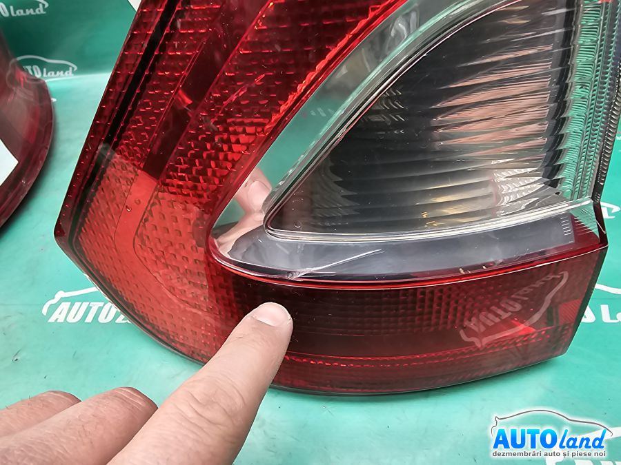 Stop spate Stanga FORD GALAXY (WGR) 2006-2025