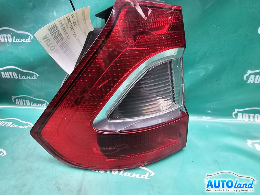 Stop spate Stanga FORD GALAXY (WGR) 2006-2025