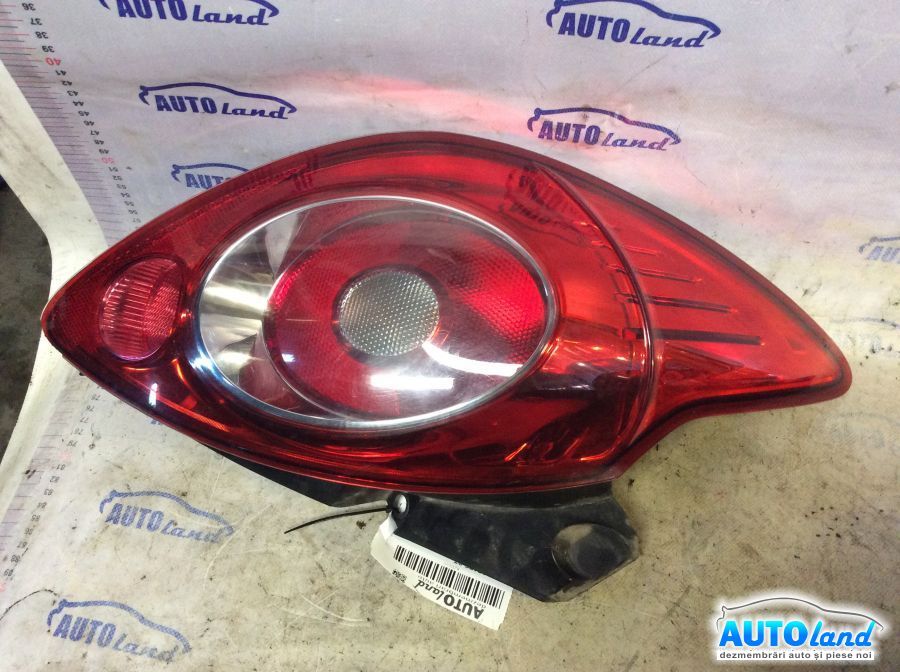 Stop spate Stanga FORD KA 2008-2025