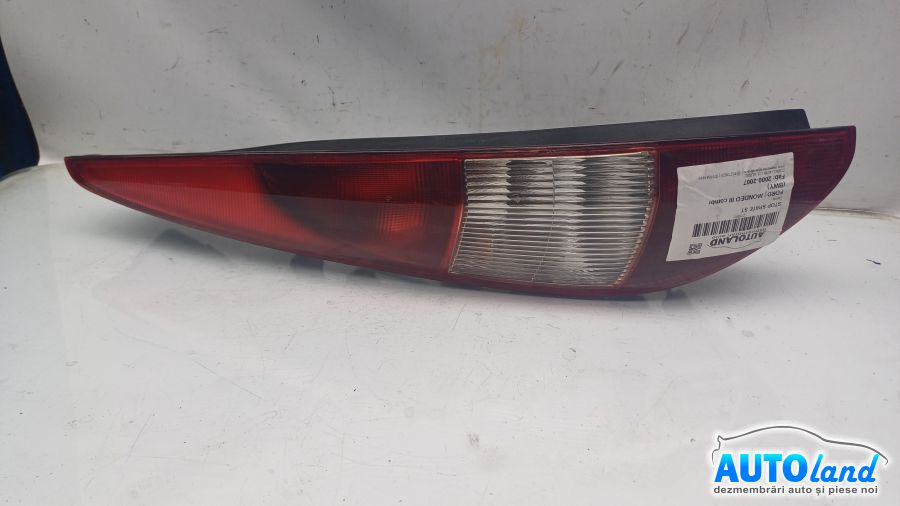 Stop spate Stanga FORD MONDEO III combi (BWY) 2000-2007