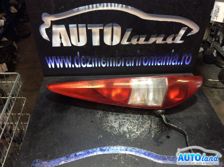 Stop spate Stanga FORD MONDEO III combi (BWY) 2000-2007
