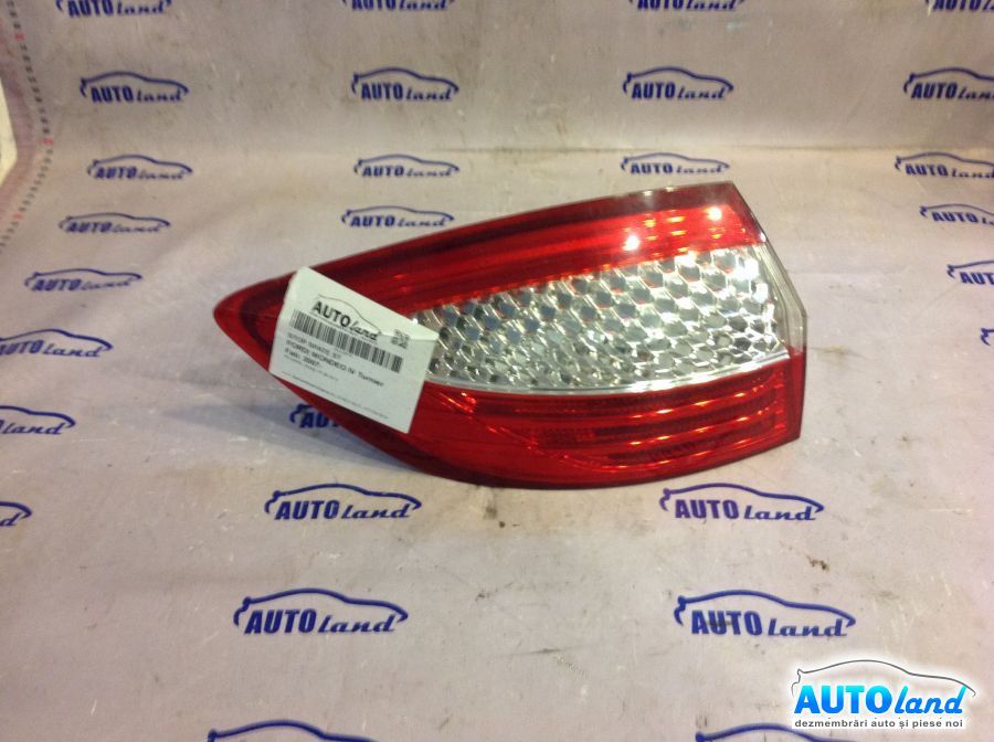 Stop spate Stanga FORD MONDEO IV Turnier 2007-2025