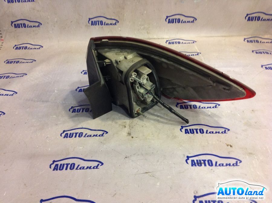 Stop spate Stanga FORD MONDEO IV Turnier 2007-2025