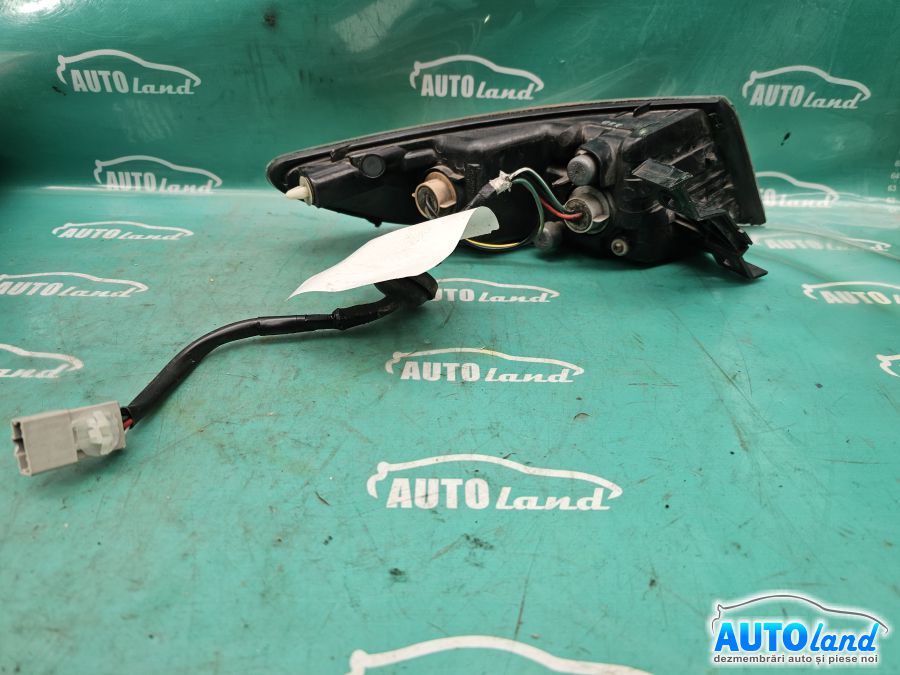 Stop spate Stanga HONDA ACCORD VIII (CL_,CM_) 2003-2025