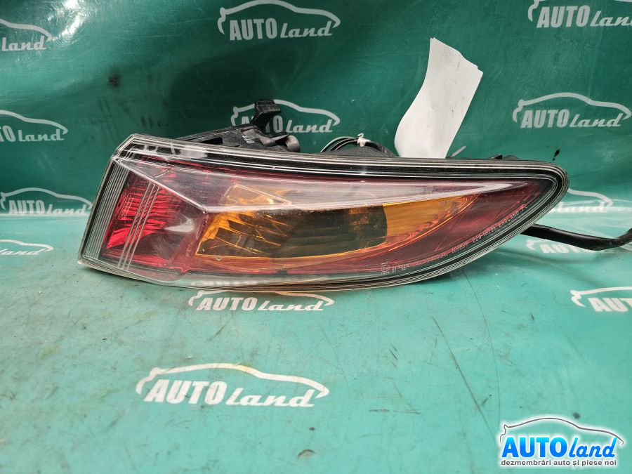 Stop spate Stanga HONDA ACCORD VIII (CL_,CM_) 2003-2025