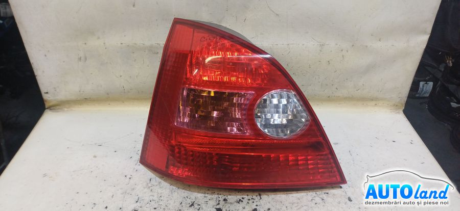 Stop Spate Stanga HONDA CIVIC VI 2001-2005 Cod 890228