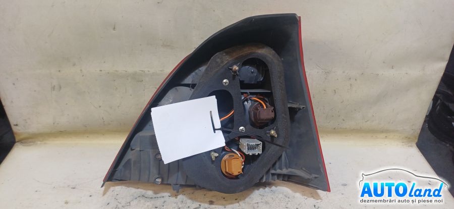 Stop Spate Stanga HONDA CIVIC VI 2001-2005 Cod 890228
