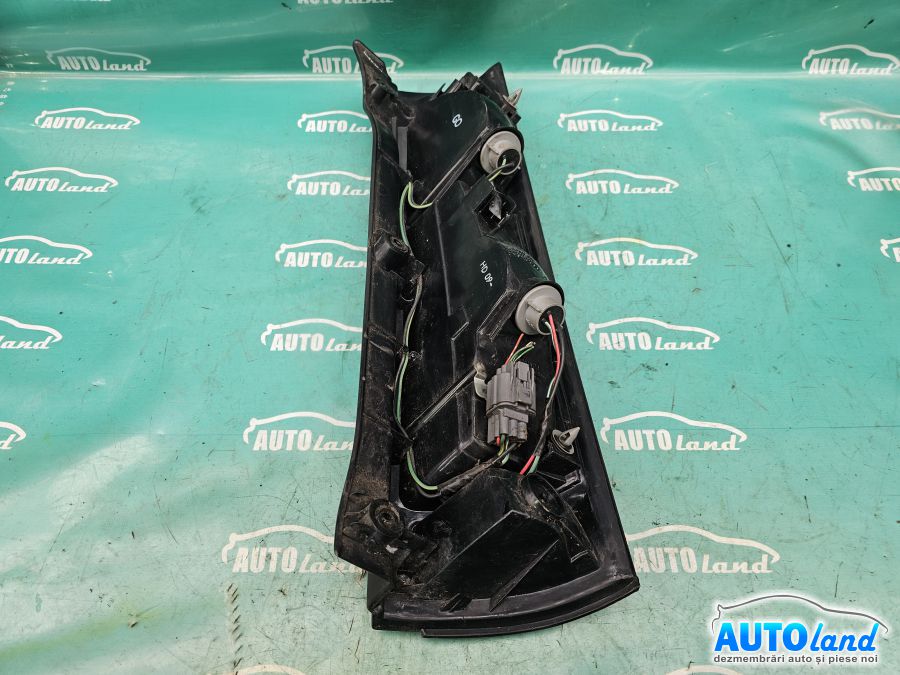 Stop spate Stanga HONDA CR-V I (RD) 1995-2002