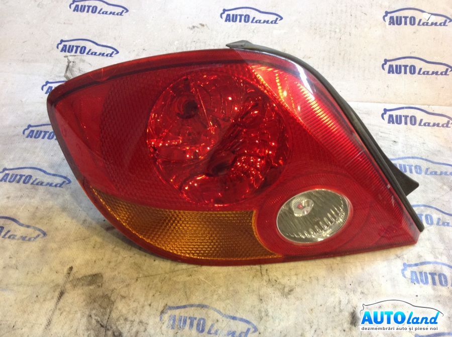 Stop spate Stanga HYUNDAI COUPE (GK) 2001-2025