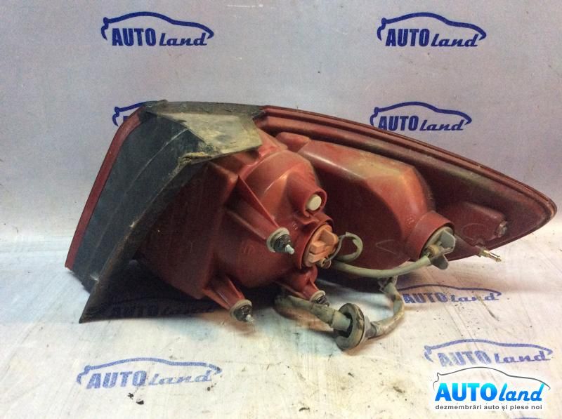 Stop spate Stanga HYUNDAI SANTA FE (CM) 2006-2025