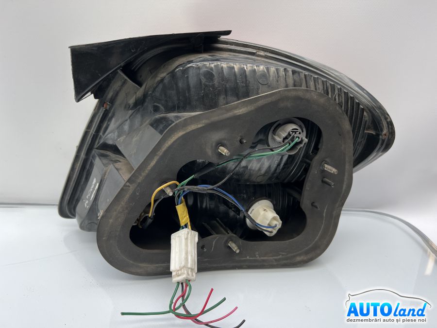 Stop spate Stanga HYUNDAI TIBURON cupe 2006-2025