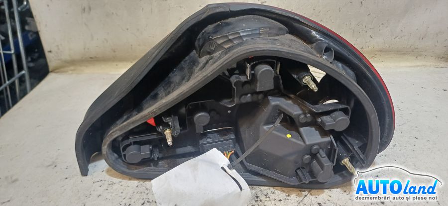 Stop spate Stanga JAGUAR X-TYPE (CF1) 2001-2026 Cod 89021757A