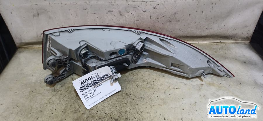 Stop Spate Stanga JAGUAR XF 2008-2025 Cod GX6313405AE