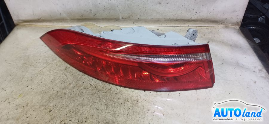 Stop Spate Stanga JAGUAR XF 2008-2025 Cod GX6313405AE