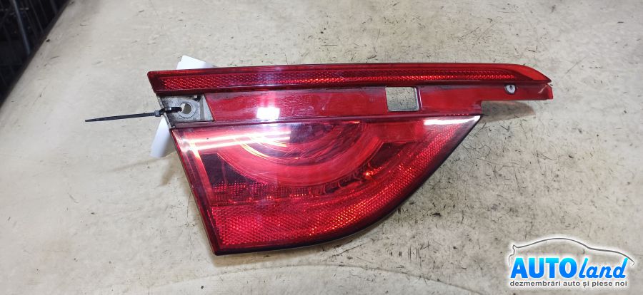 Stop Spate Stanga JAGUAR XF 2008-2025 Cod GX6315K273AF