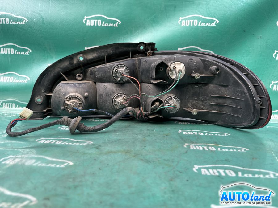 Stop spate Stanga KIA CLARUS (K9A) 1996-2025